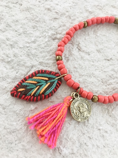 Lili Carrillo artículo 139